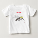 Search for insect baby shirts Cartoon