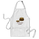 Search for cauldron aprons Pot