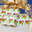 Search for sea turtle christmas wrapping paper Beach