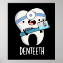 Search for tooth cartoon posters Dentist
