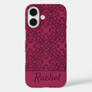 Search for cerise iphone cases Modern