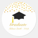 Search for graduation confetti stickers Chic
