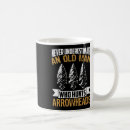 Search for arrowhead mugs Nature