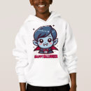 Search for vampires hoodies For kids