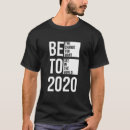 Search for beto tshirts President