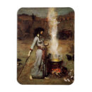 Search for witchcraft magnets Magic