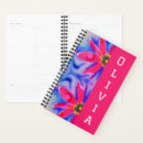 Search for tropical planners Pink