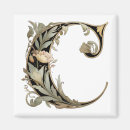 Search for initial c magnets Floral