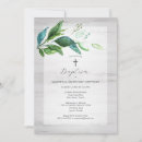 Search for botanical print invitations Affordable