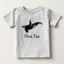 Search for orca whale baby clothes Cute