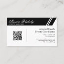 Search for event logo business cards Beauty salon