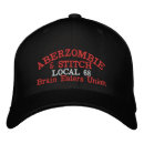 Search for eater hats Zombie