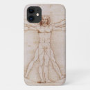 Search for leonardo da vinci iphone cases Italian