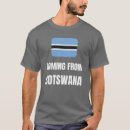 Search for botswana flag clothing Country