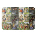 Search for alice in wonderland bathroom accessories Cat