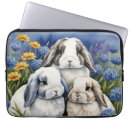 Search for bunny laptop cases Rabbit