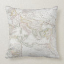 Search for the roman cushions Map