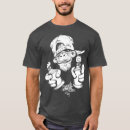 Search for hip hop graffiti tshirts Cute