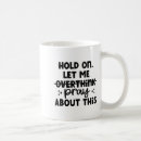 Search for hold mugs Cool