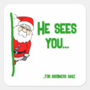 Search for kris kringle stickers Santa claus