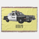 Search for car blankets Police