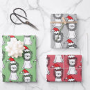 Search for lion christmas wrapping paper Festive