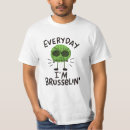 Search for sprouts tshirts Veggies
