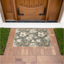 Search for botanical doormats Floral
