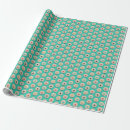 Search for peacock feathers wrapping paper Pattern