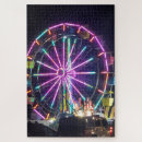 Search for ferris wheel puzzles County fair