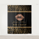 Search for gold lips art Beauty salon