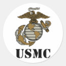 Search for marines logo stickers Ega
