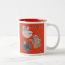 Search for sloth christmas mugs Santa