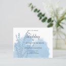 Search for blue watercolor postcards Summer
