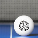Search for halloween ping pong balls Creepy