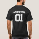 Search for the a team clothing For him
