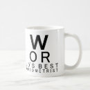 Search for optometrists mugs Glasses