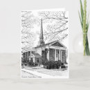 Search for chapel cards College