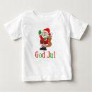 Search for god jul tshirts Merry christmas in swedish