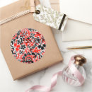 Search for pattern bookplates Abstract