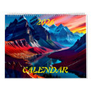 Search for 2026 calendars Flowers