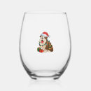 Search for english xmas barware Animal