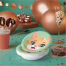 Search for cat face plates Party