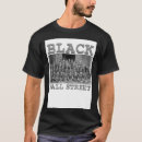 Search for black wall street tshirts Vintage