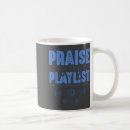 Search for praise and worship mugs Music