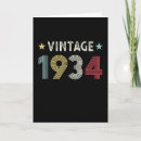 Search for 90 year old birthday cards Retro