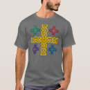 Search for celtic knotwork tshirts Gaelic