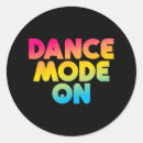Search for dancing boy stickers Danceclass