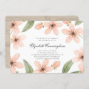 Search for rustic memorial service invitations Modern