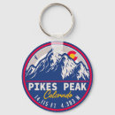 Search for pike key rings Colorado